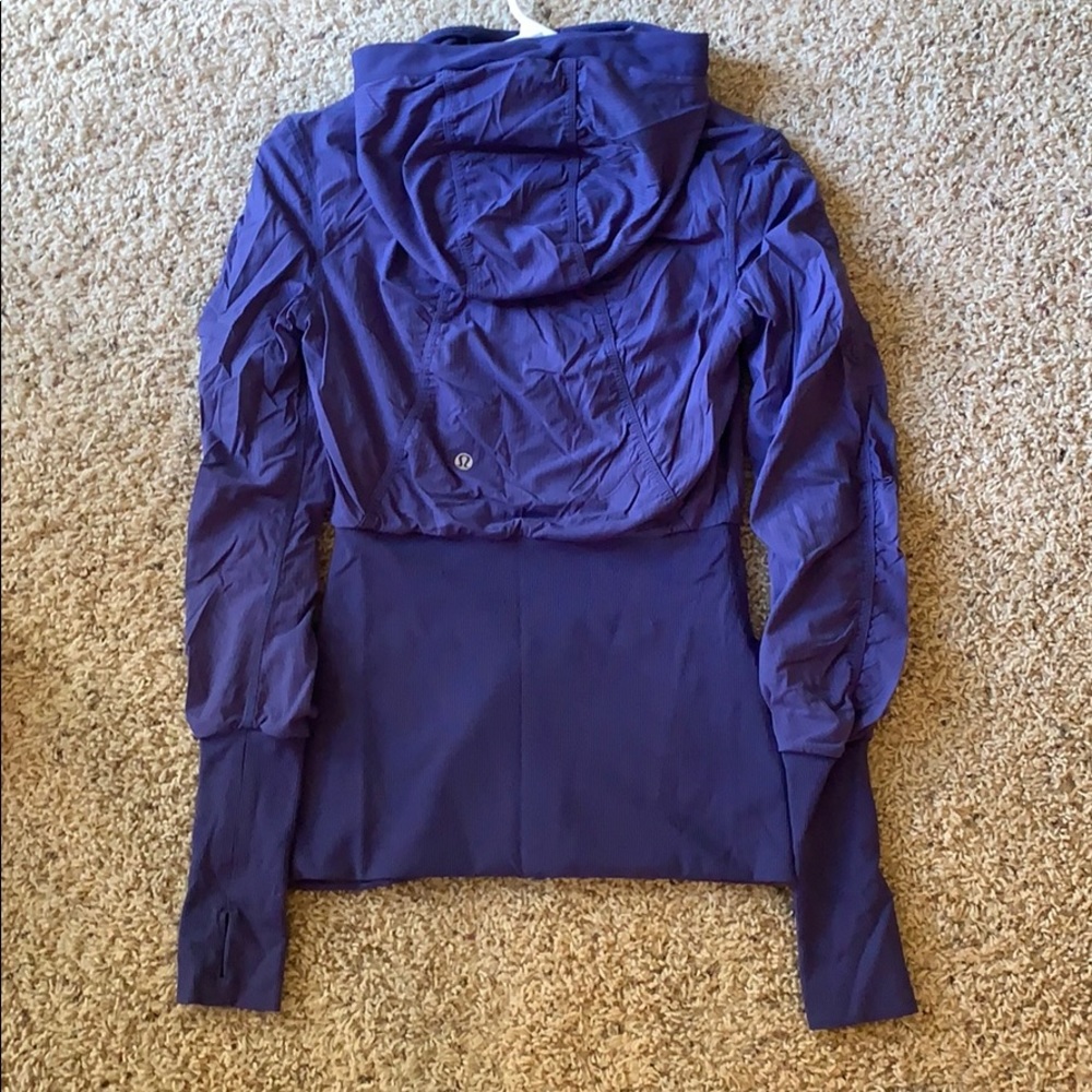 Jacket - Picture 3 of 3